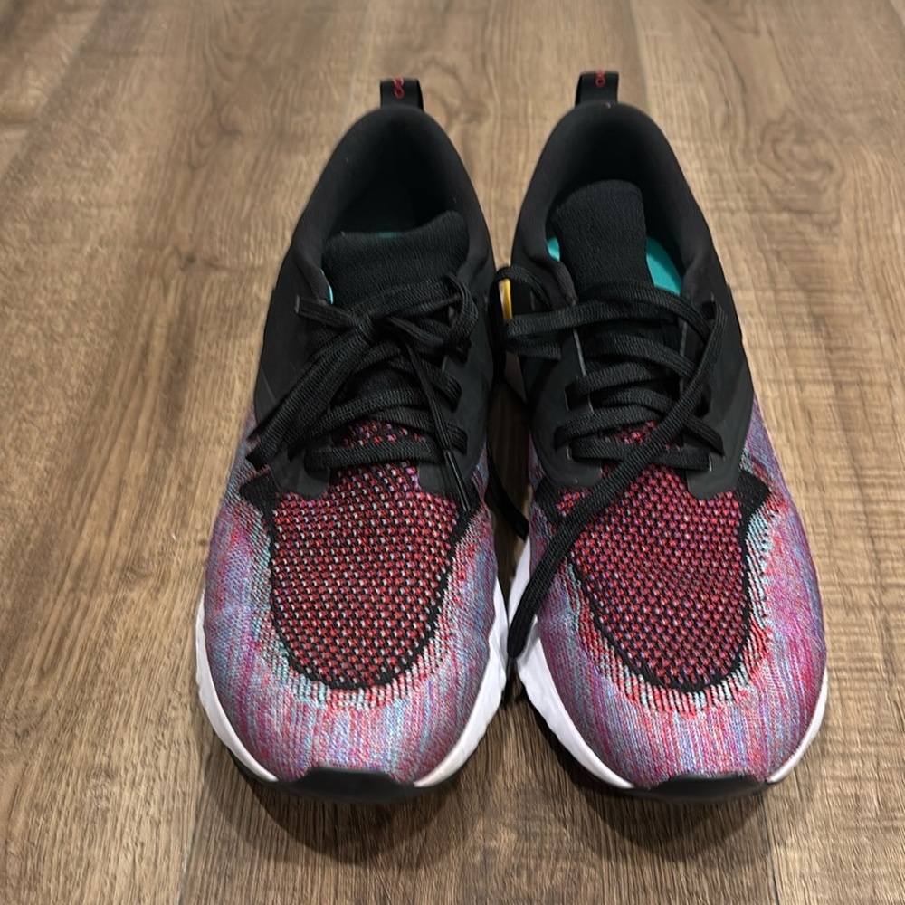 Nike Odyssey React Flyknit 2